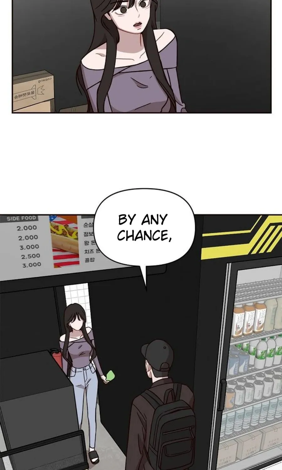 Wake up, Jeon Seung Yeon Chapter 10 page 37 - 