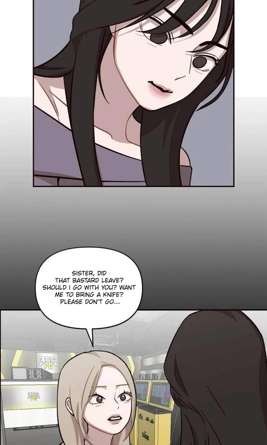 Wake up, Jeon Seung Yeon Chapter 10 page 40 - 