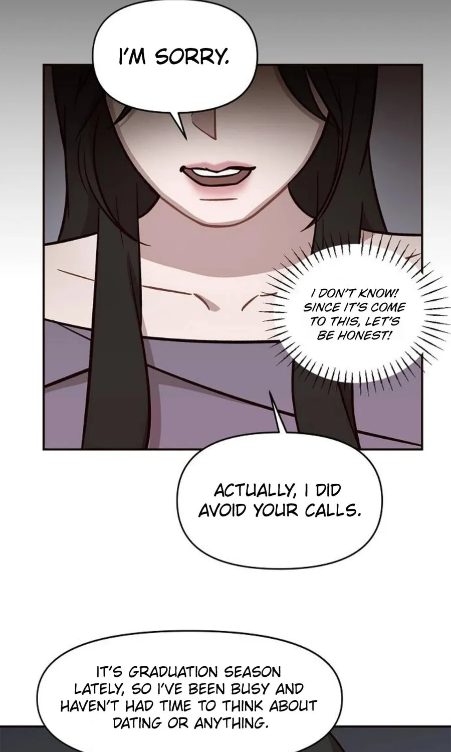 Wake up, Jeon Seung Yeon Chapter 10 page 42 - 