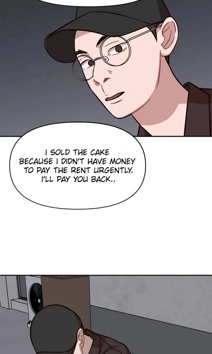 Wake up, Jeon Seung Yeon Chapter 10 page 43 - 
