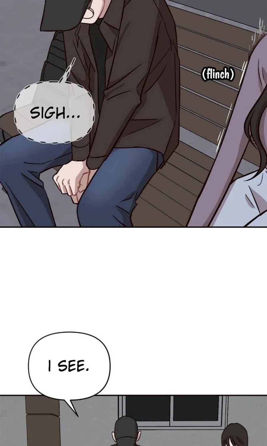 Wake up, Jeon Seung Yeon Chapter 10 page 44 - 