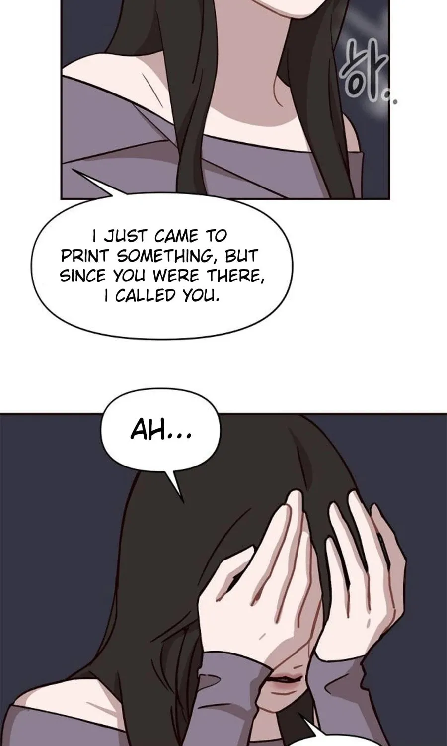 Wake up, Jeon Seung Yeon Chapter 10 page 46 - 
