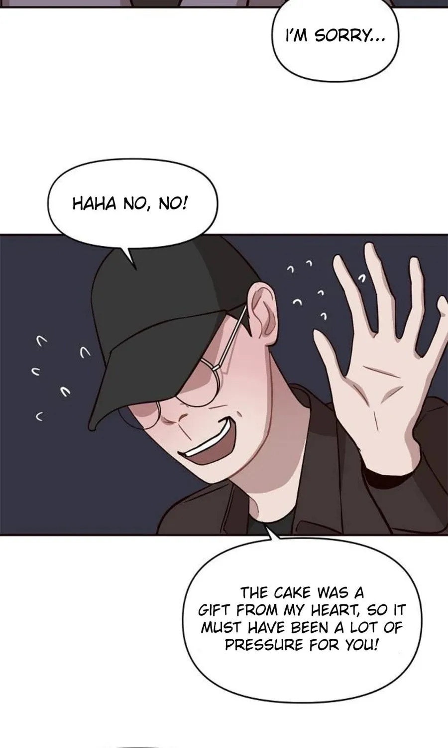 Wake up, Jeon Seung Yeon Chapter 10 page 47 - 