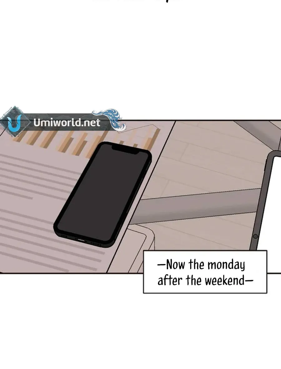 Wake up, Jeon Seung Yeon Chapter 10 page 6 - 