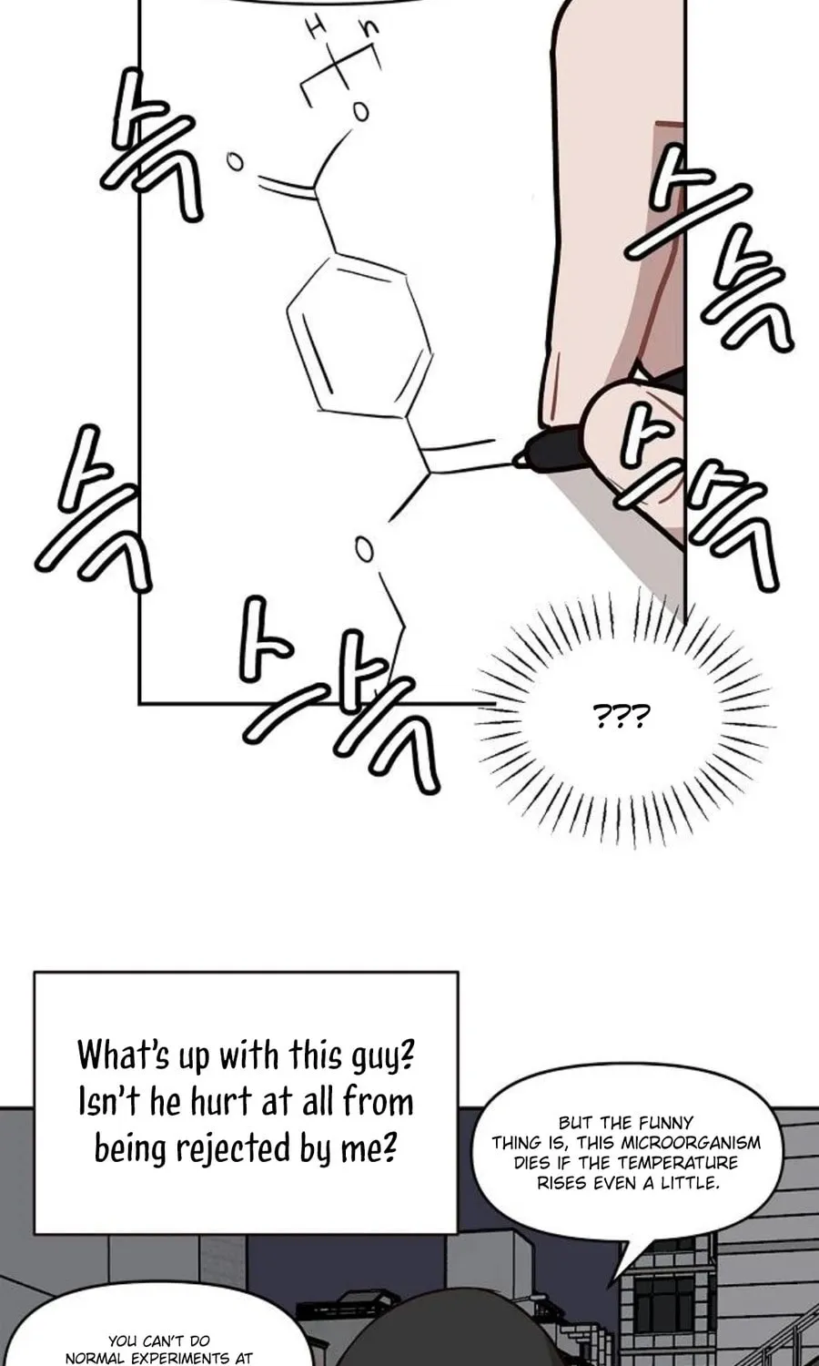 Wake up, Jeon Seung Yeon Chapter 10 page 53 - 