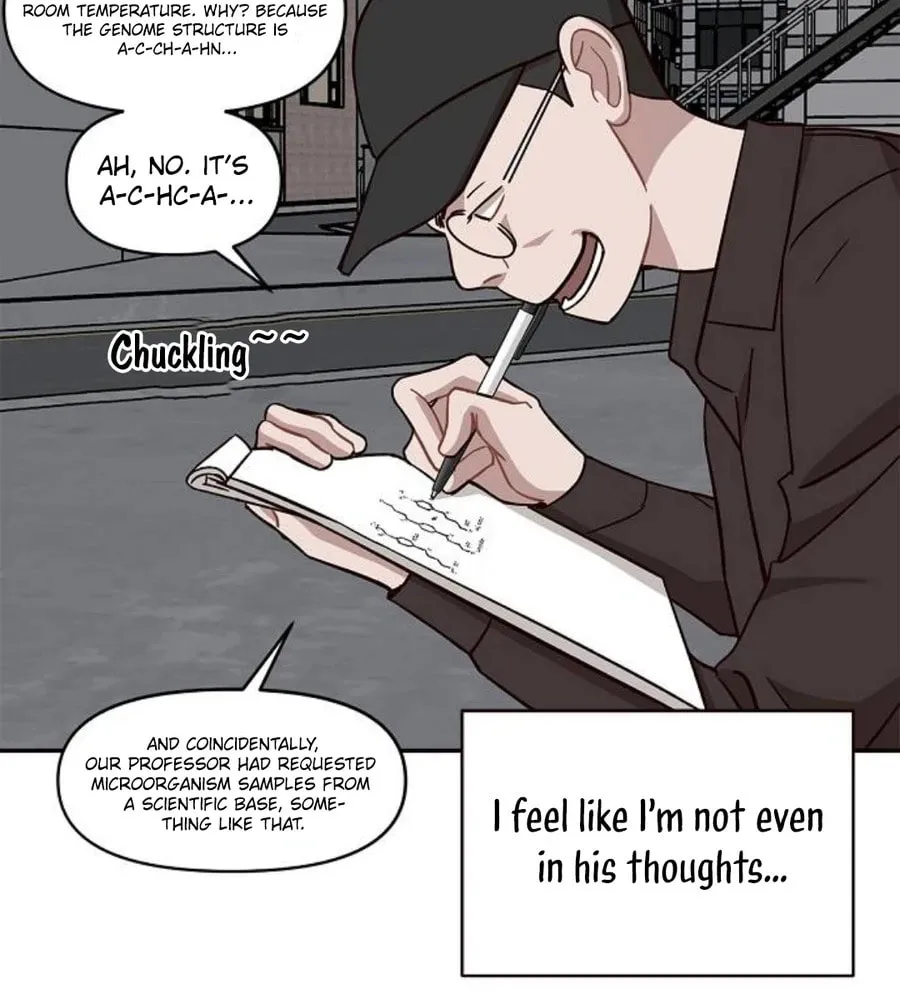 Wake up, Jeon Seung Yeon Chapter 10 page 54 - 