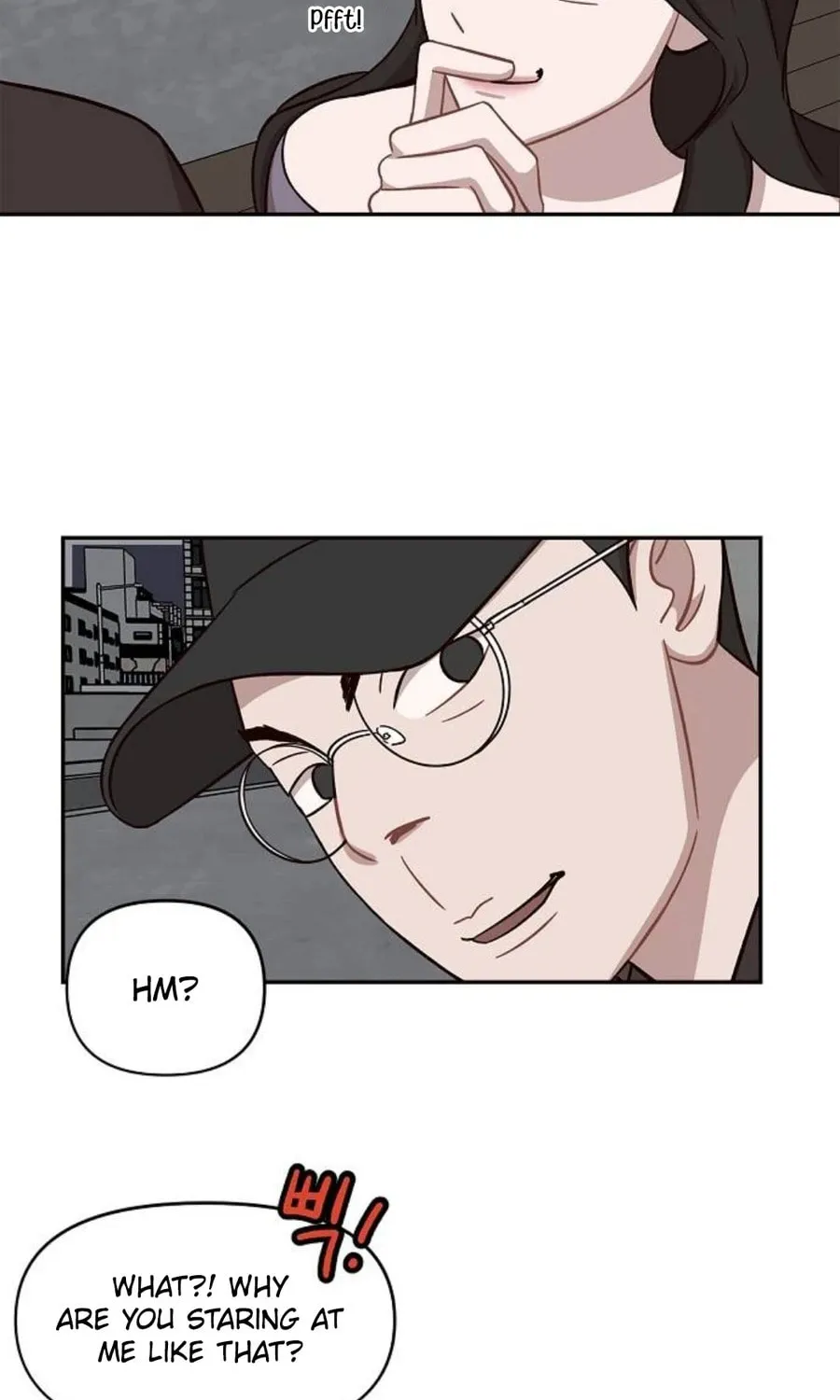 Wake up, Jeon Seung Yeon Chapter 10 page 56 - 