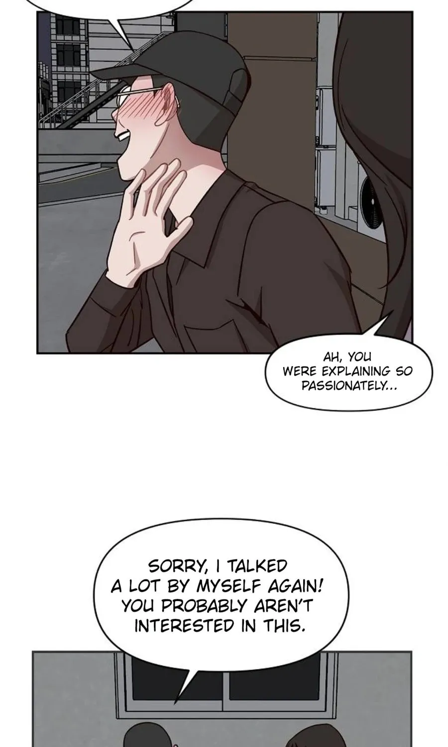 Wake up, Jeon Seung Yeon Chapter 10 page 57 - 