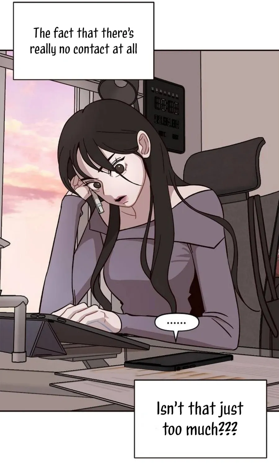 Wake up, Jeon Seung Yeon Chapter 10 page 7 - 