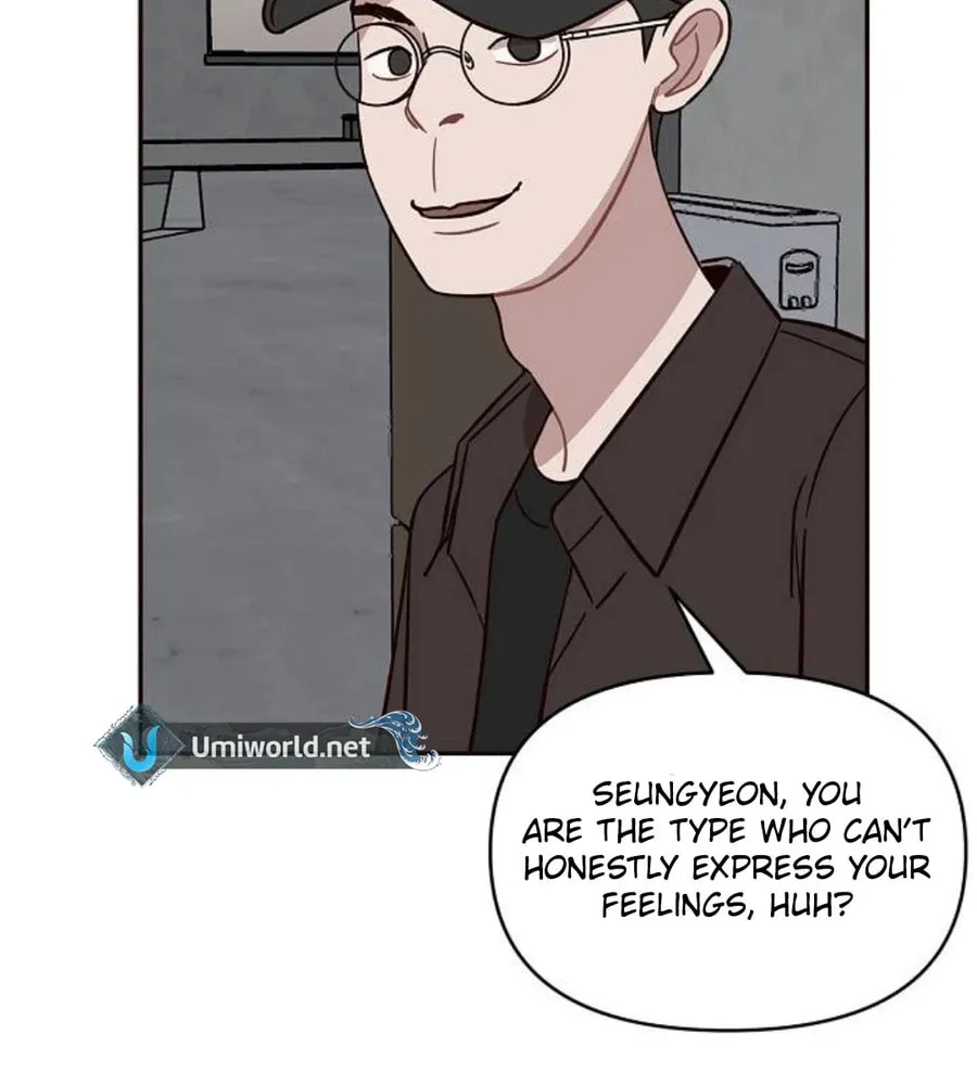 Wake up, Jeon Seung Yeon Chapter 10 page 61 - 