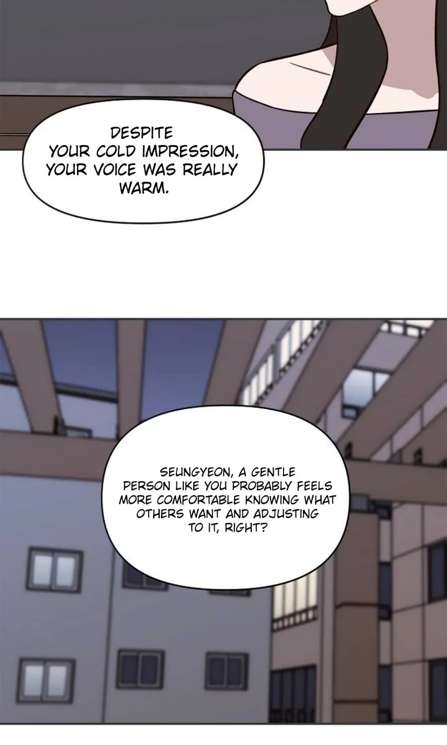 Wake up, Jeon Seung Yeon Chapter 10 page 64 - 