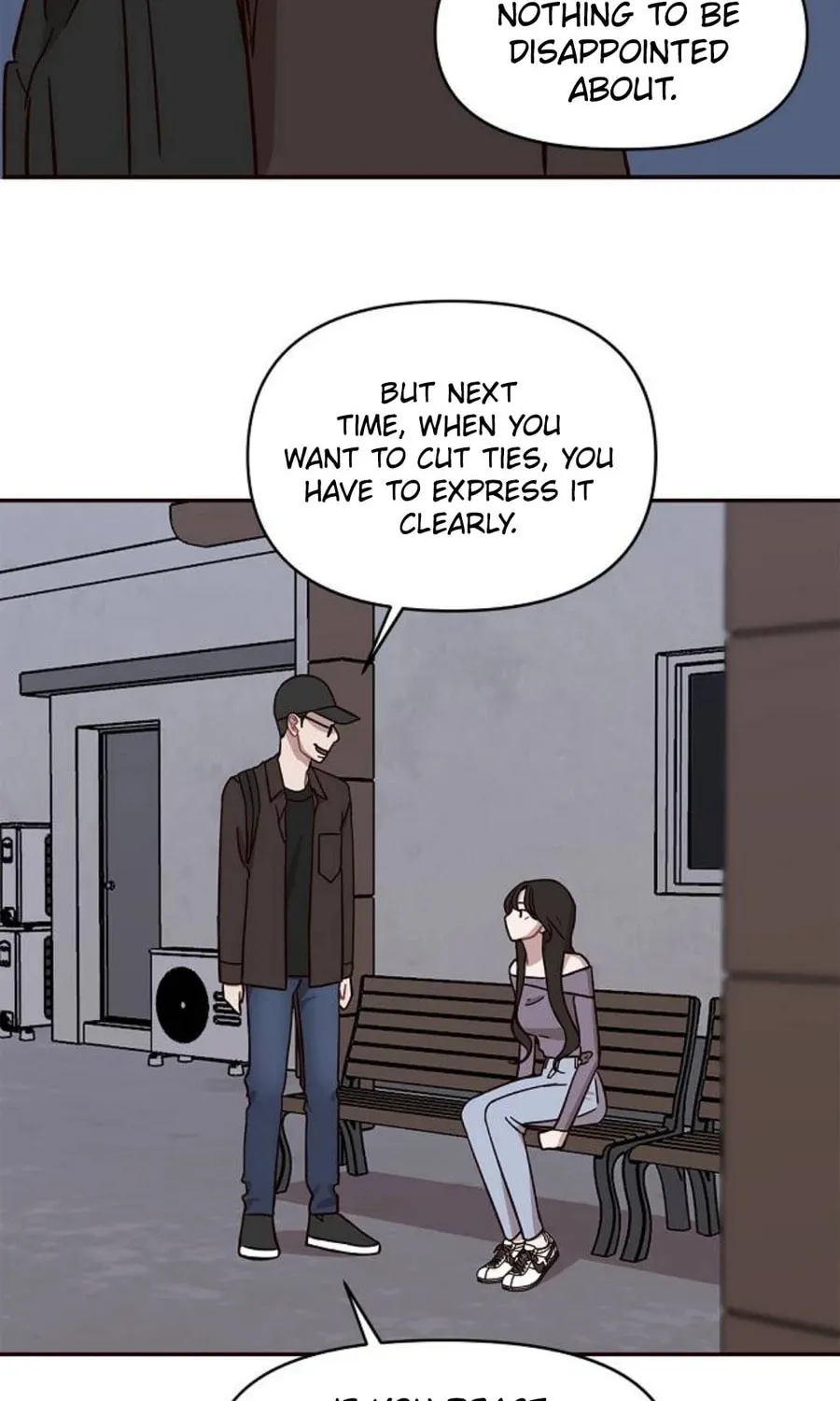 Wake up, Jeon Seung Yeon Chapter 10 page 67 - 