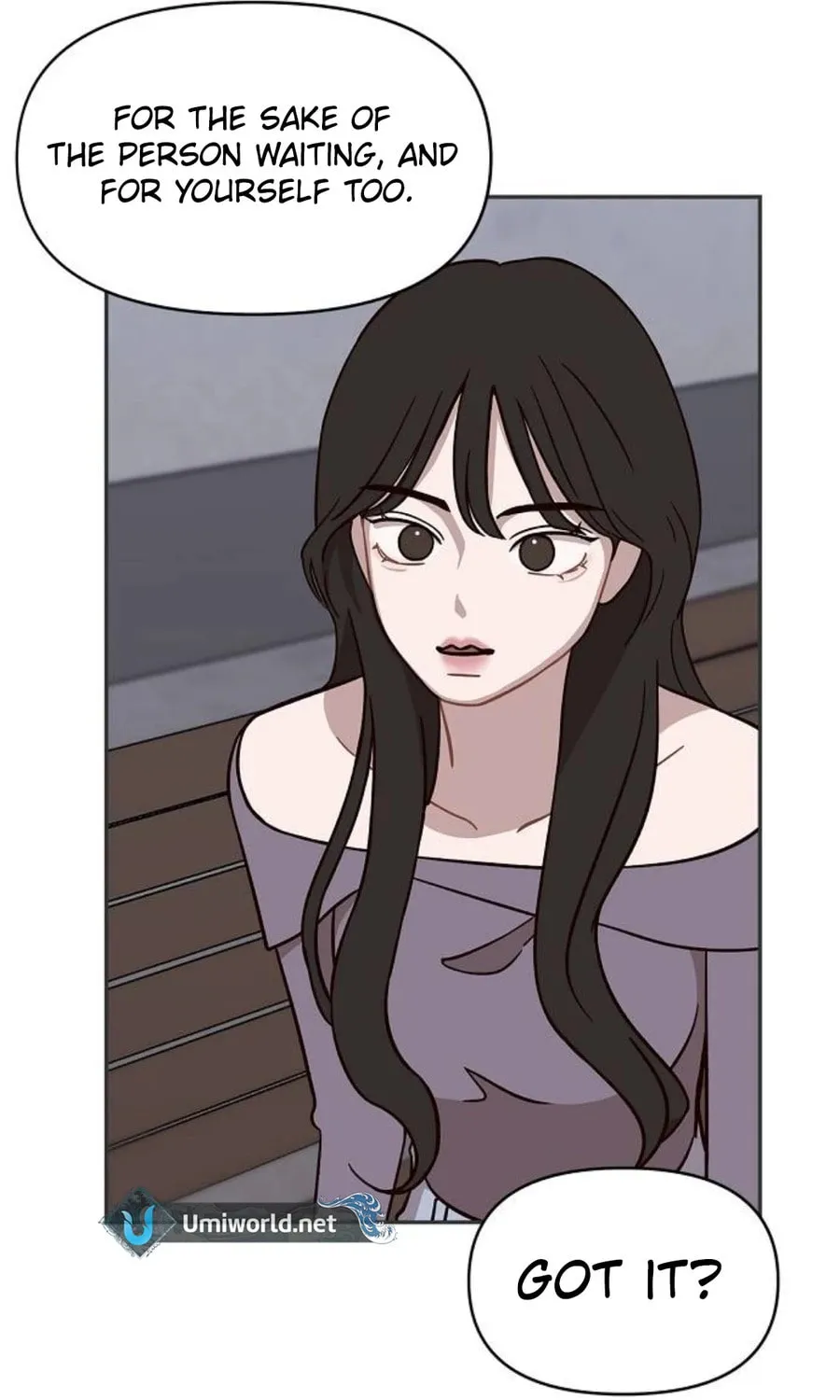 Wake up, Jeon Seung Yeon Chapter 10 page 69 - 