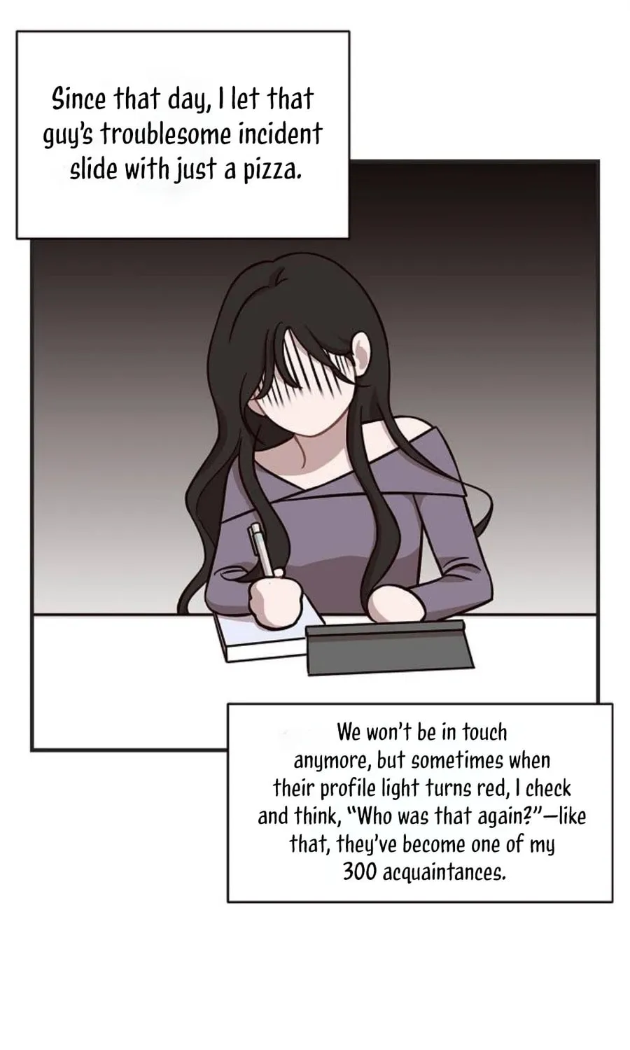 Wake up, Jeon Seung Yeon Chapter 10 page 8 - 