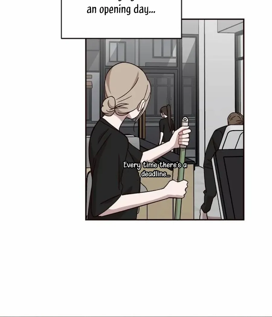 Wake up, Jeon Seung Yeon Chapter 11 page 13 - 