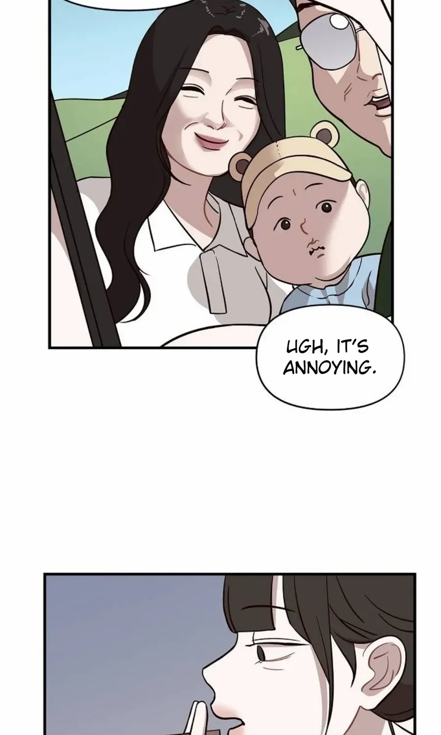 Wake up, Jeon Seung Yeon Chapter 11 page 25 - 