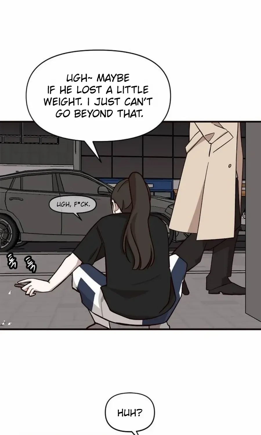 Wake up, Jeon Seung Yeon Chapter 11 page 29 - 