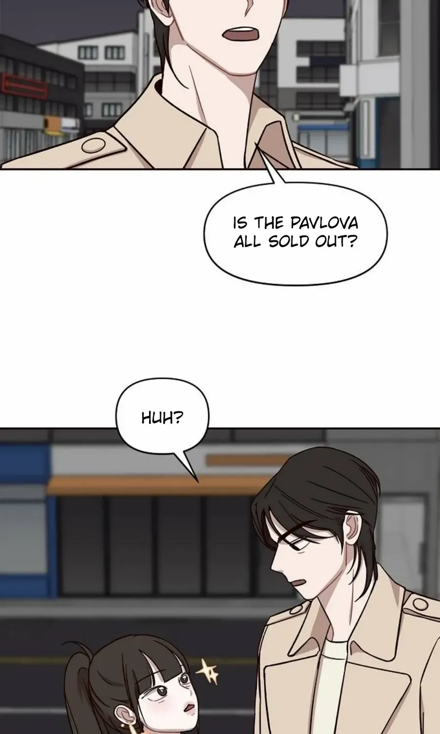 Wake up, Jeon Seung Yeon Chapter 11 page 31 - 