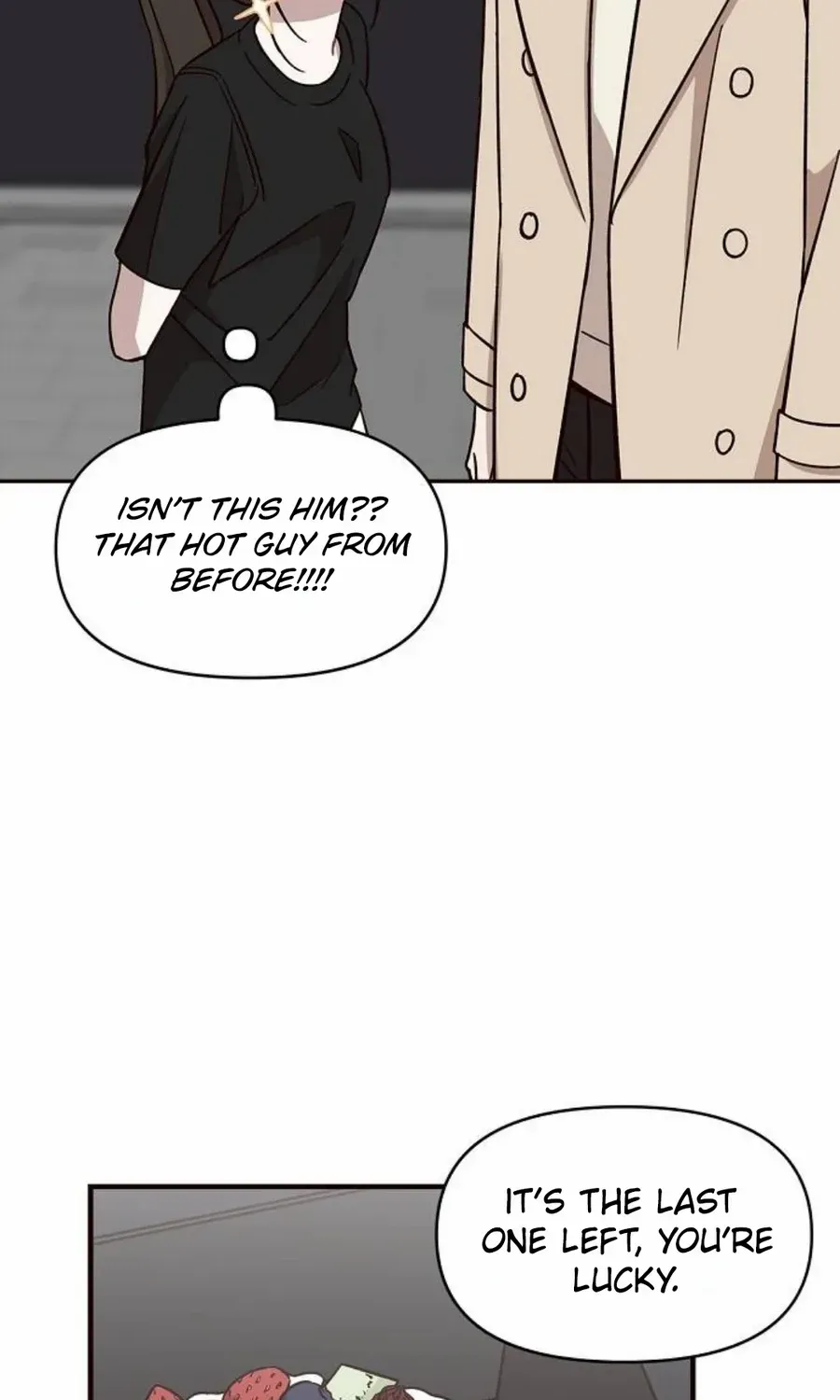 Wake up, Jeon Seung Yeon Chapter 11 page 32 - 