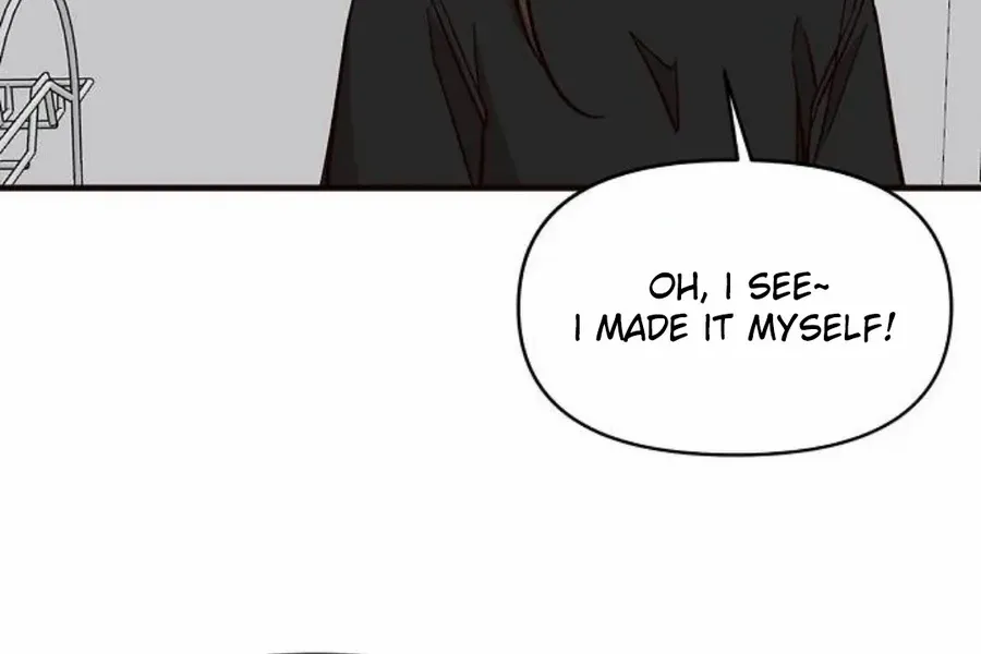 Wake up, Jeon Seung Yeon Chapter 11 page 34 - 