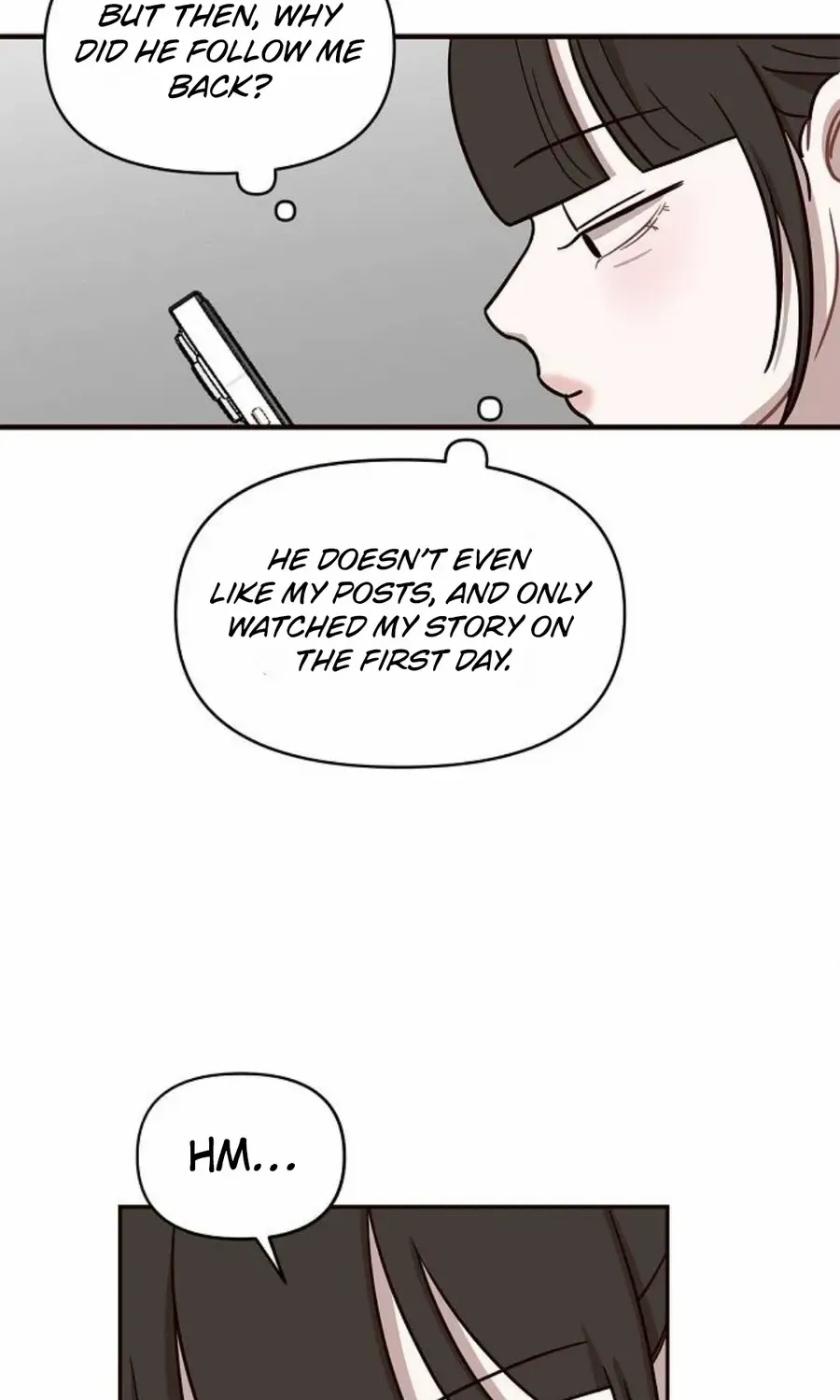 Wake up, Jeon Seung Yeon Chapter 11 page 40 - 