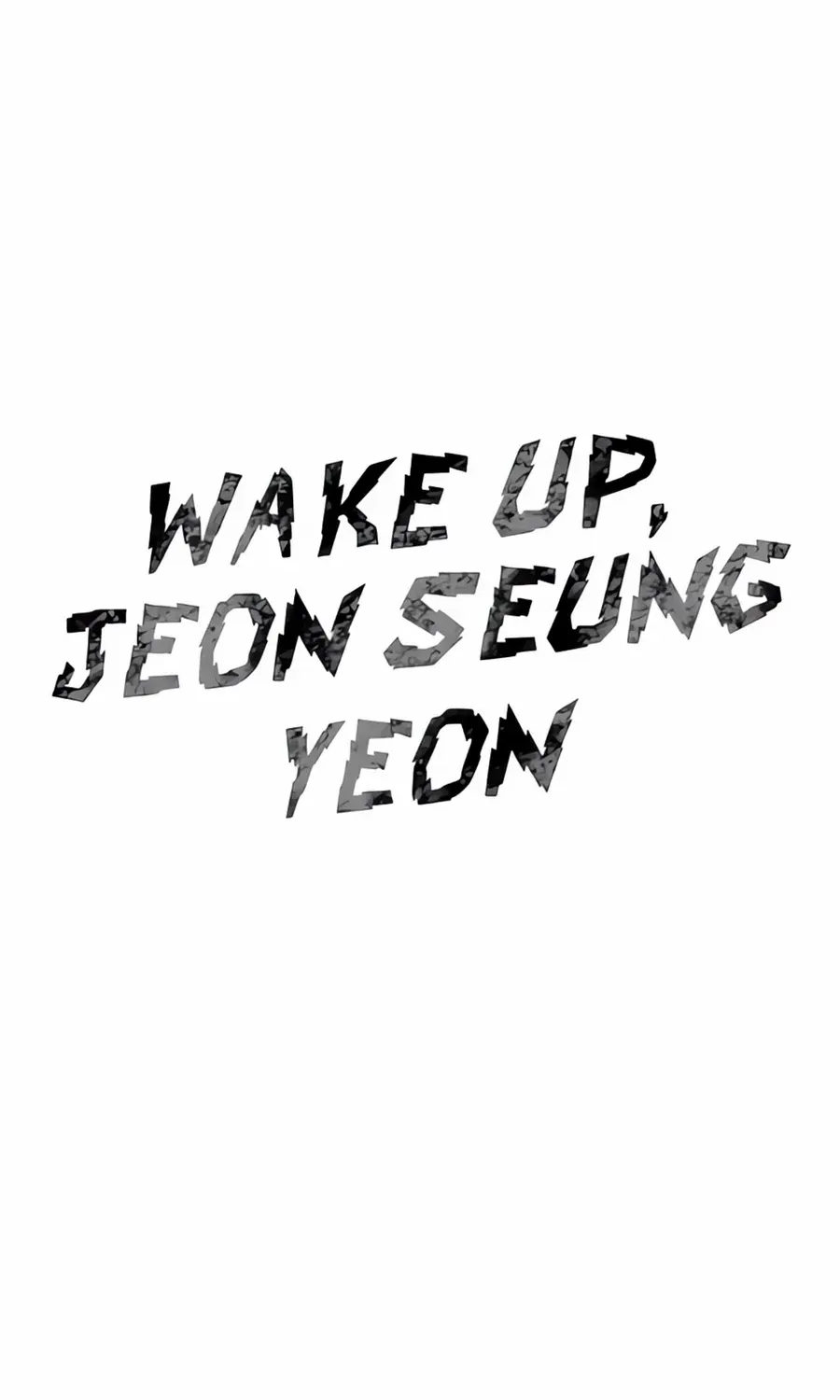 Wake up, Jeon Seung Yeon Chapter 11 page 43 - 