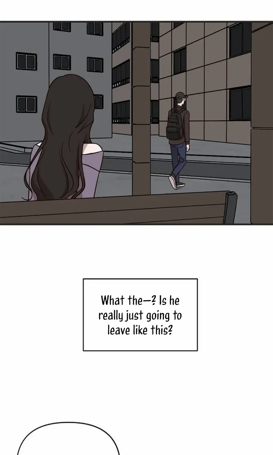Wake up, Jeon Seung Yeon Chapter 11 page 44 - 