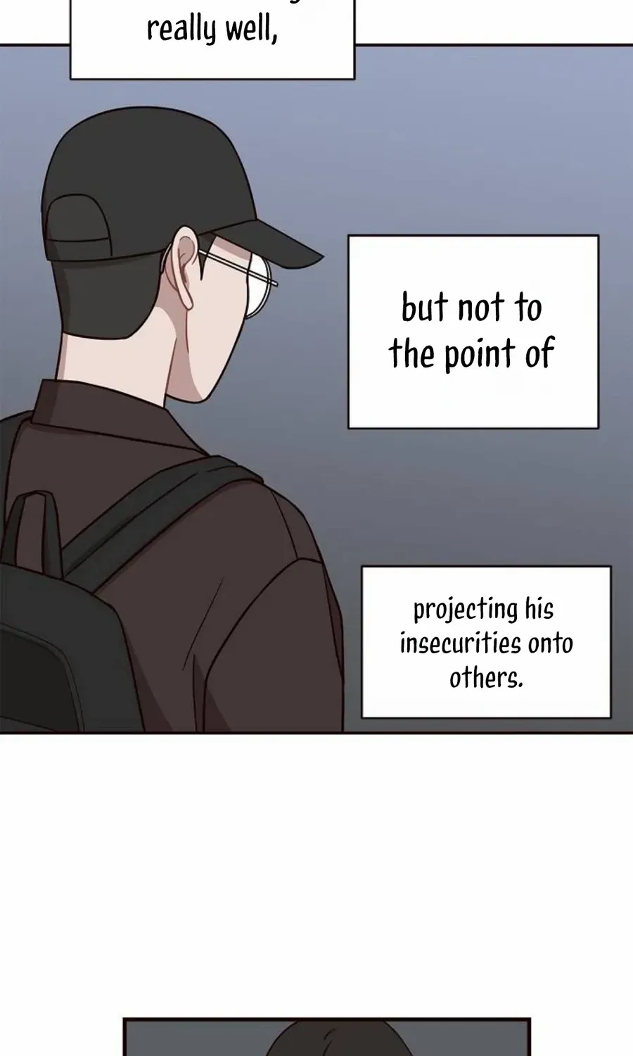 Wake up, Jeon Seung Yeon Chapter 11 page 46 - 