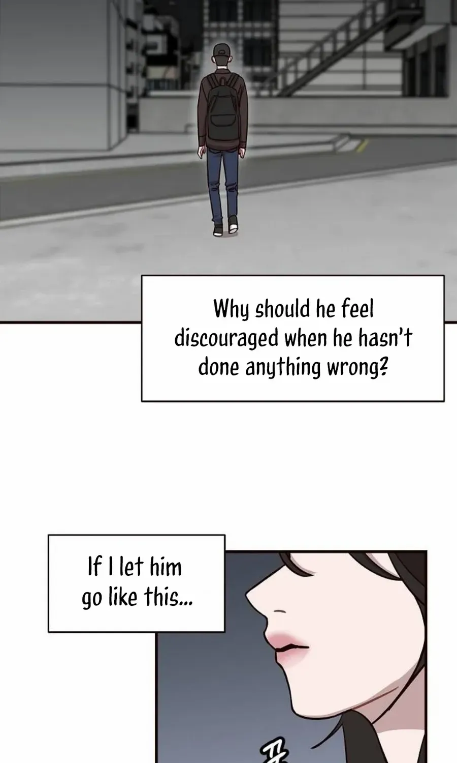 Wake up, Jeon Seung Yeon Chapter 11 page 50 - 