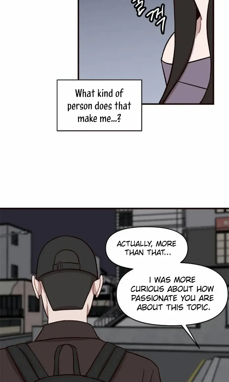 Wake up, Jeon Seung Yeon Chapter 11 page 51 - 