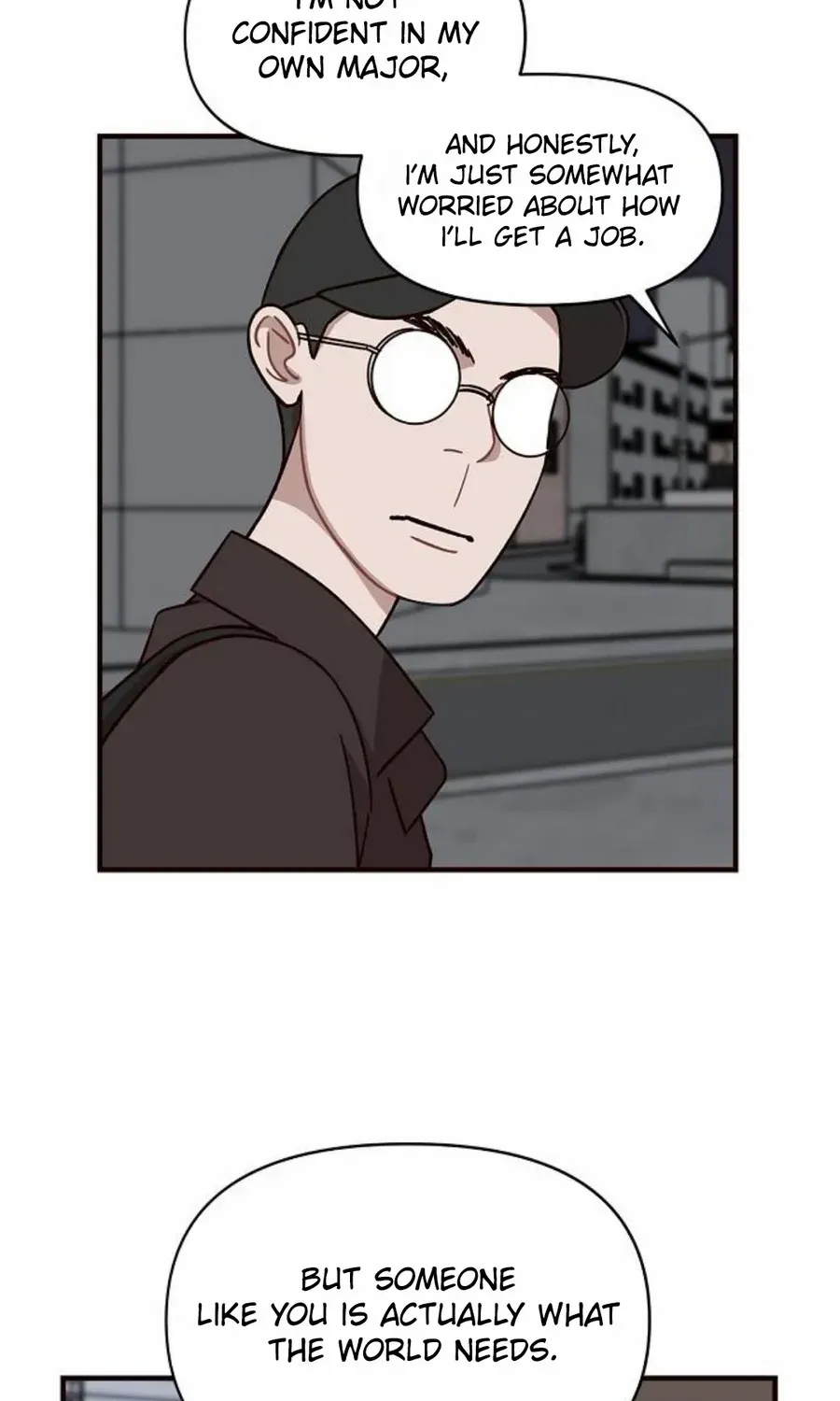 Wake up, Jeon Seung Yeon Chapter 11 page 53 - 