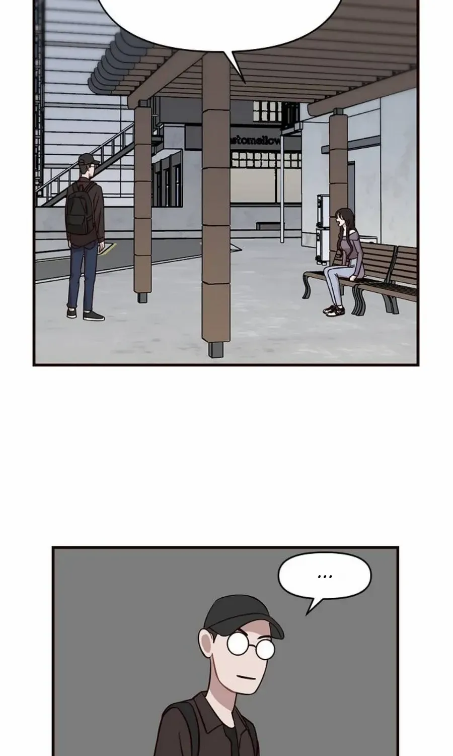 Wake up, Jeon Seung Yeon Chapter 11 page 54 - 