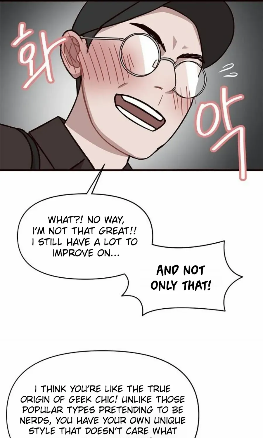 Wake up, Jeon Seung Yeon Chapter 11 page 56 - 