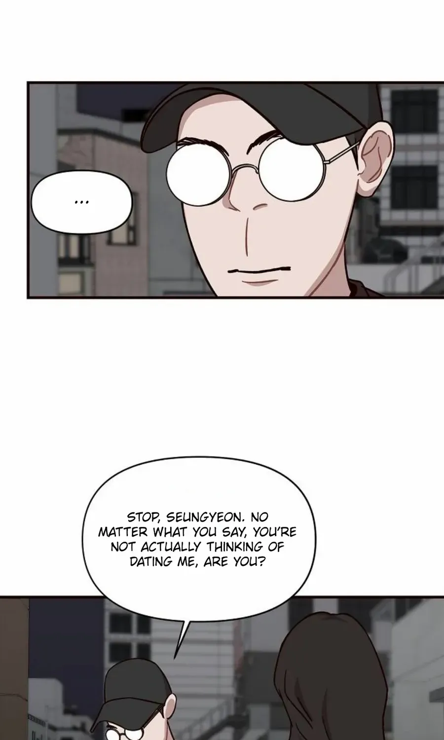 Wake up, Jeon Seung Yeon Chapter 11 page 59 - 