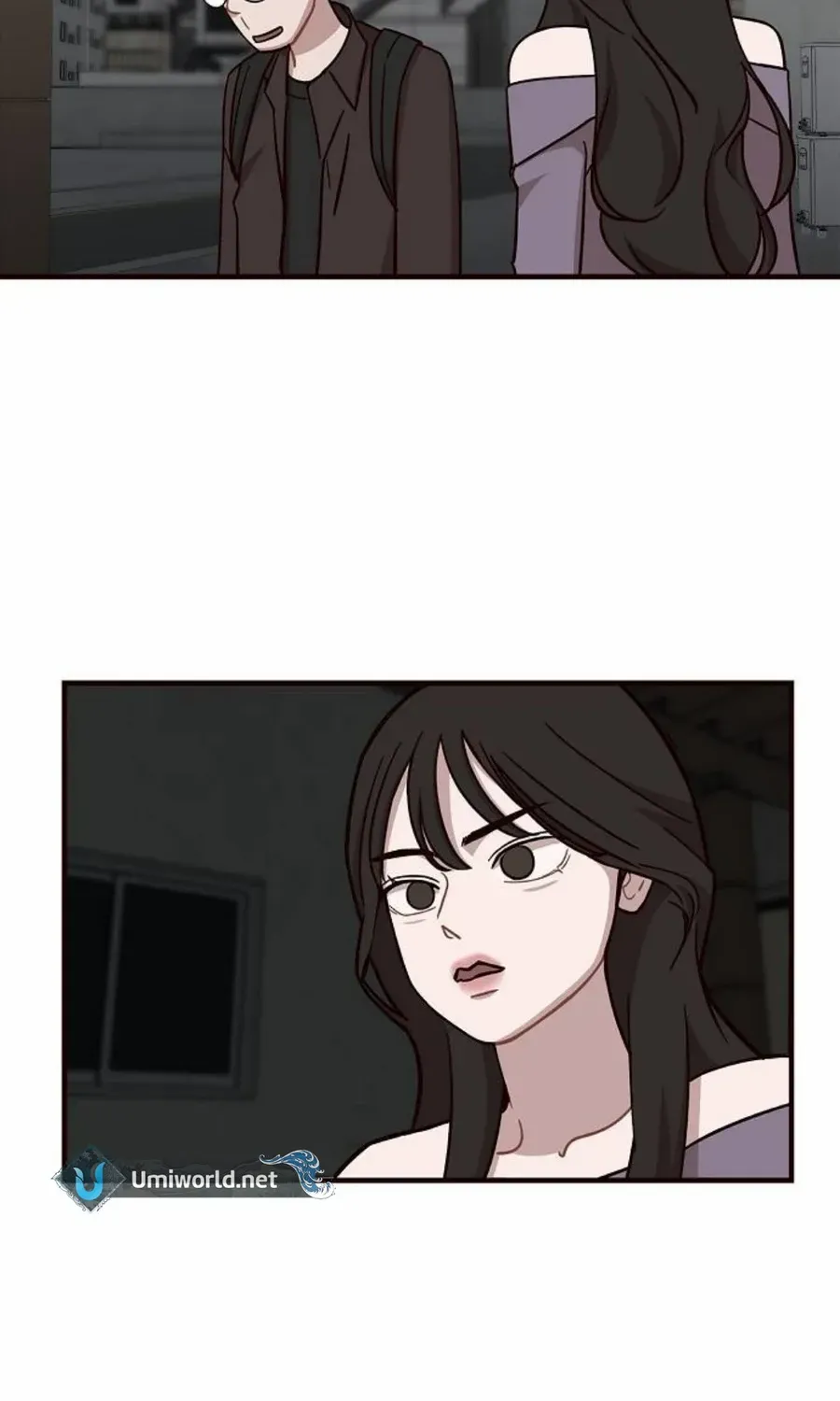 Wake up, Jeon Seung Yeon Chapter 11 page 60 - 