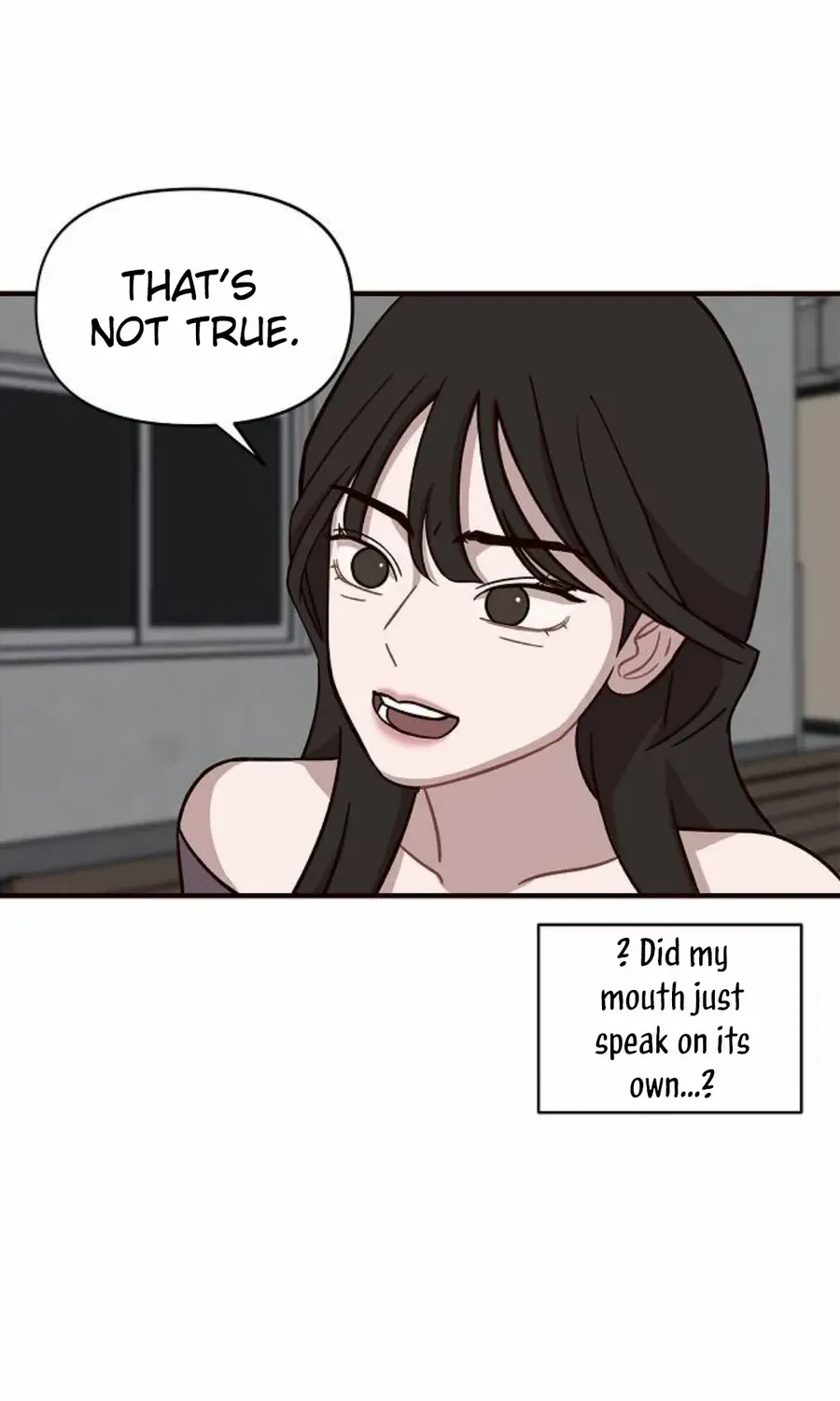 Wake up, Jeon Seung Yeon Chapter 11 page 61 - 