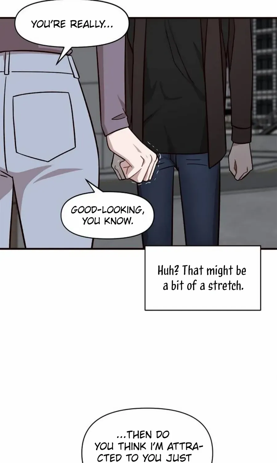 Wake up, Jeon Seung Yeon Chapter 11 page 63 - 