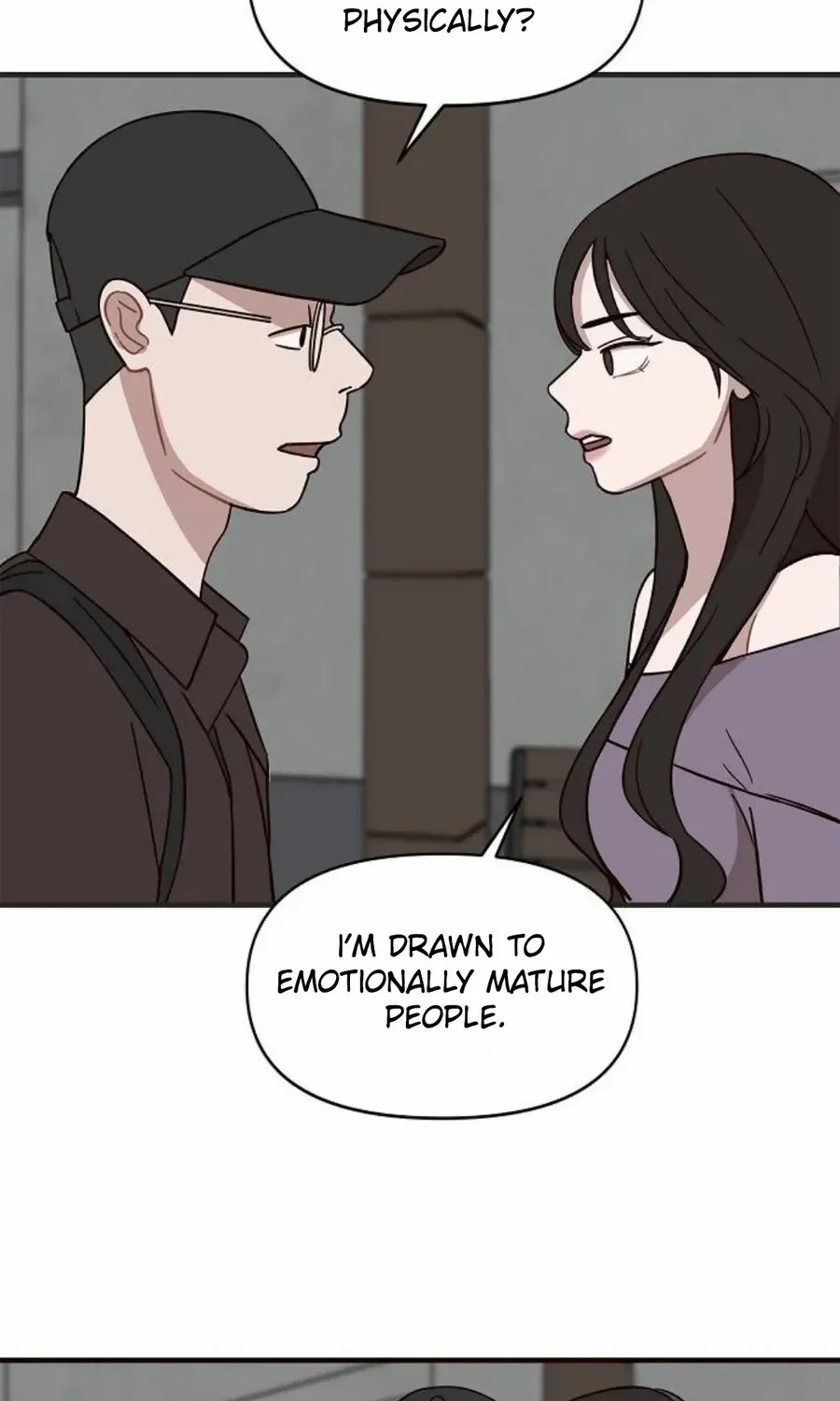 Wake up, Jeon Seung Yeon Chapter 11 page 64 - 