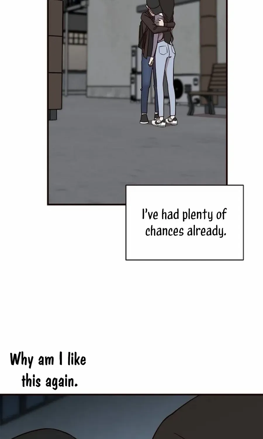 Wake up, Jeon Seung Yeon Chapter 11 page 66 - 