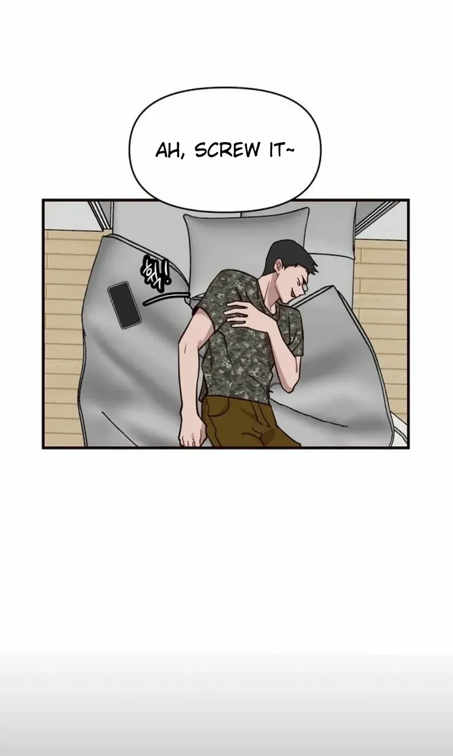 Wake up, Jeon Seung Yeon Chapter 11 page 73 - 