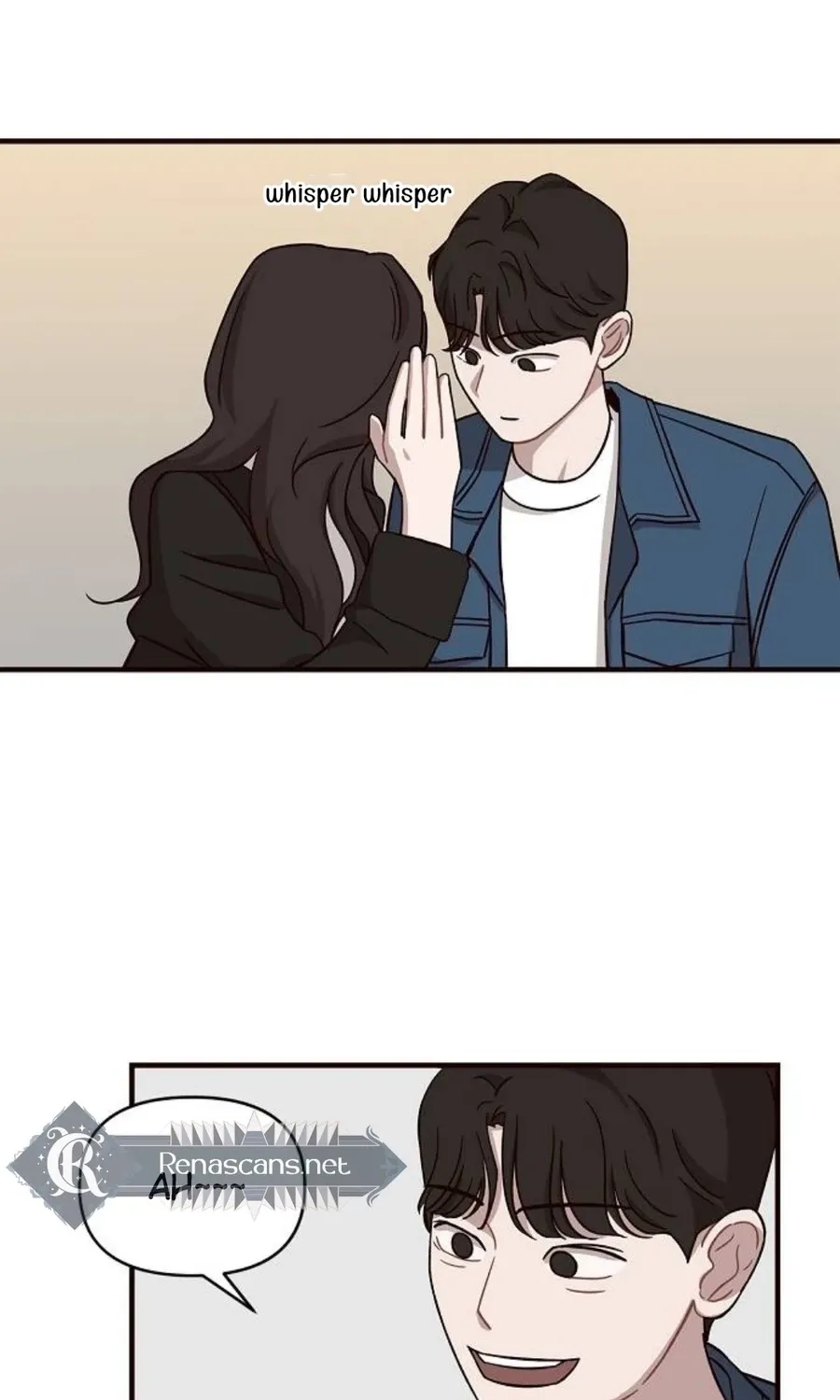 Wake up, Jeon Seung Yeon Chapter 12 page 13 - 