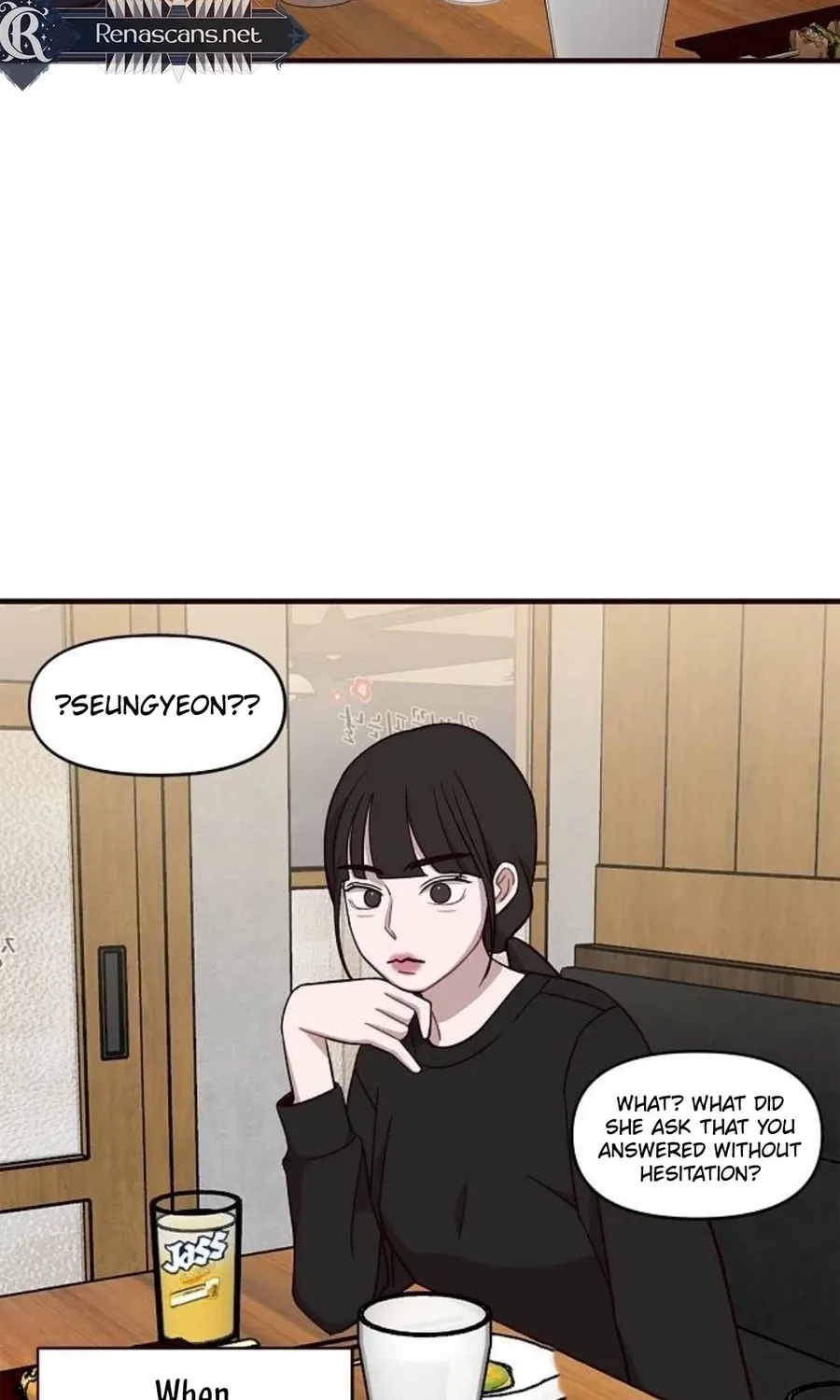 Wake up, Jeon Seung Yeon Chapter 12 page 15 - 