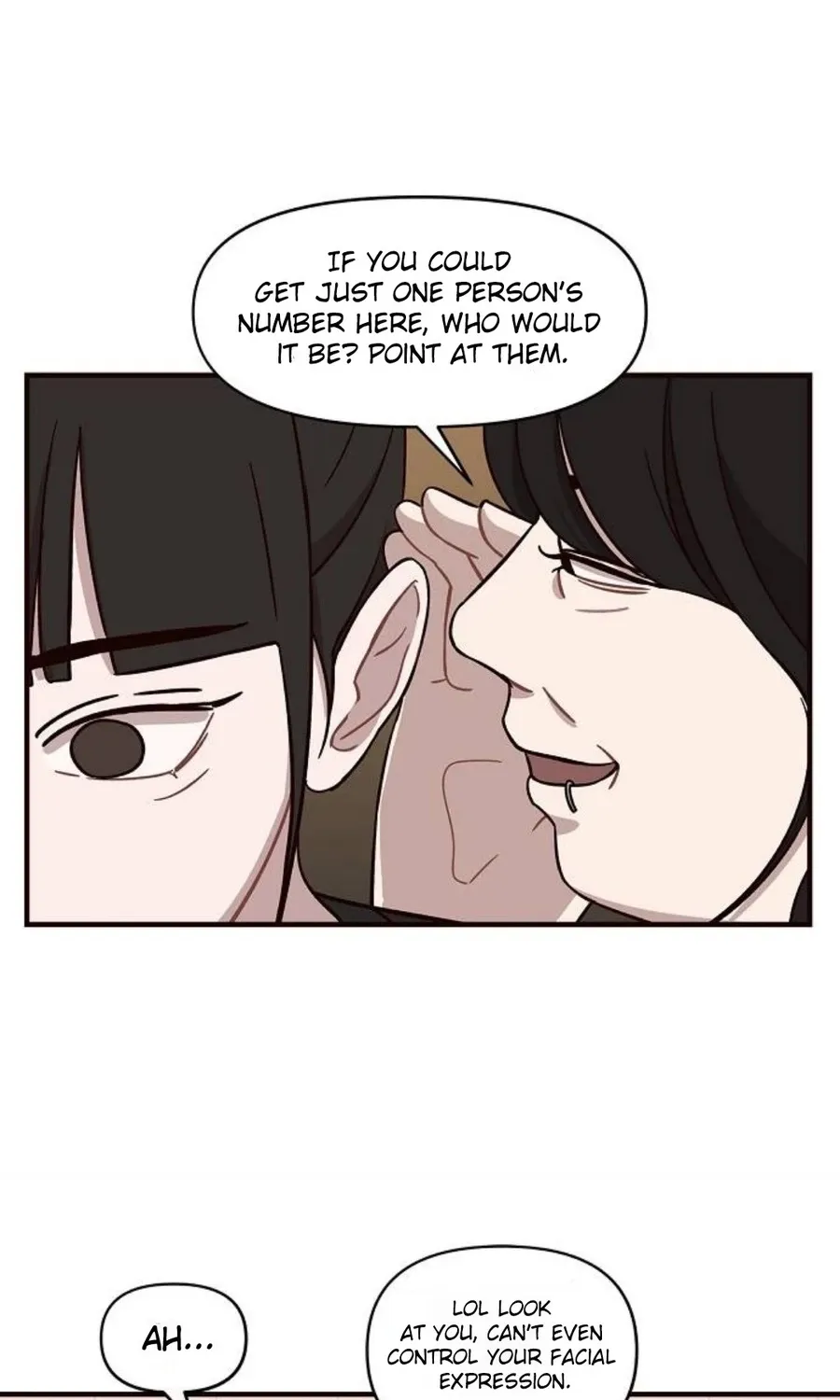 Wake up, Jeon Seung Yeon Chapter 12 page 21 - 