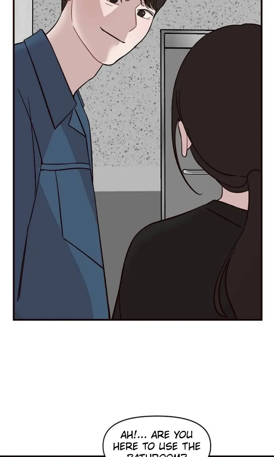 Wake up, Jeon Seung Yeon Chapter 12 page 26 - 
