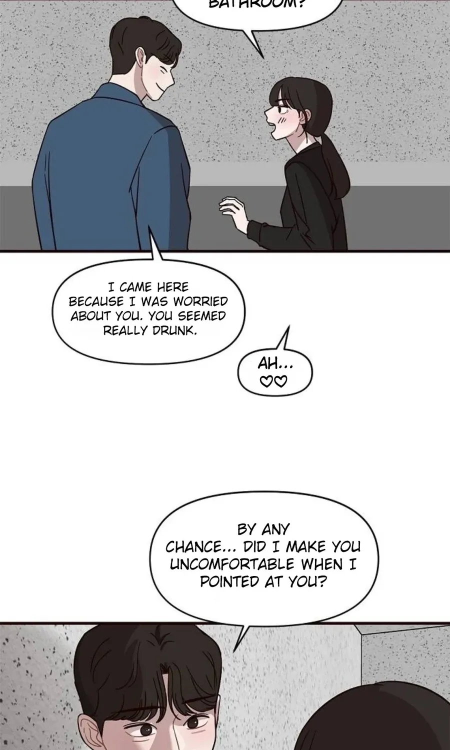 Wake up, Jeon Seung Yeon Chapter 12 page 27 - 