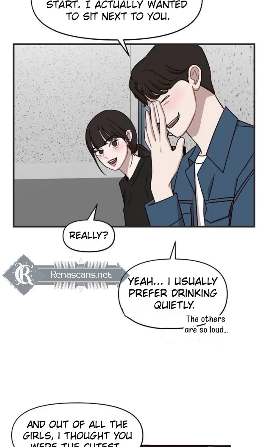 Wake up, Jeon Seung Yeon Chapter 12 page 29 - 