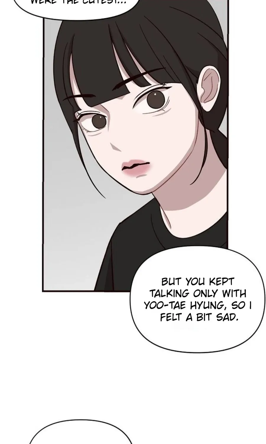 Wake up, Jeon Seung Yeon Chapter 12 page 30 - 