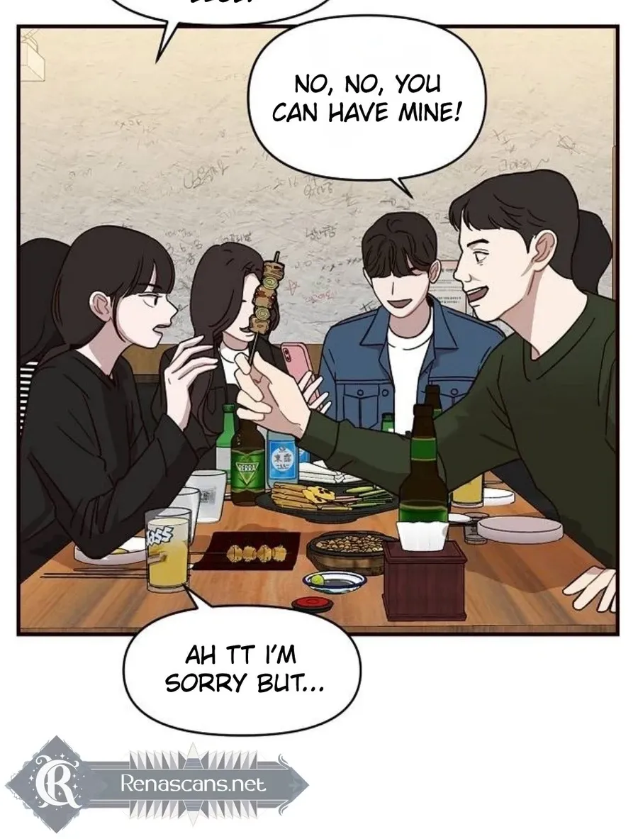 Wake up, Jeon Seung Yeon Chapter 12 page 4 - 