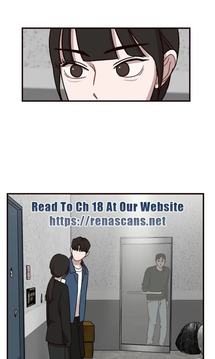 Wake up, Jeon Seung Yeon Chapter 12 page 34 - 
