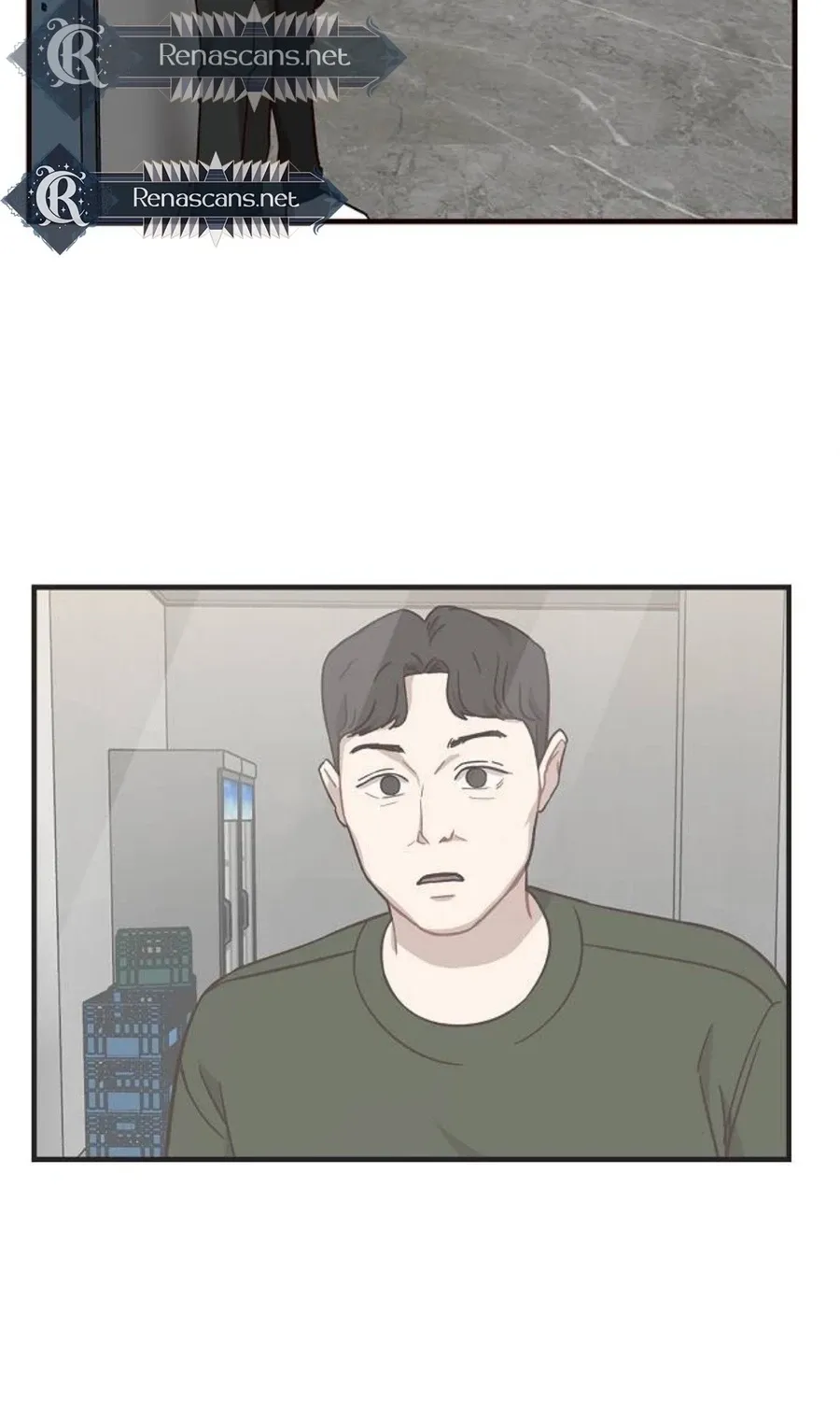 Wake up, Jeon Seung Yeon Chapter 12 page 35 - 